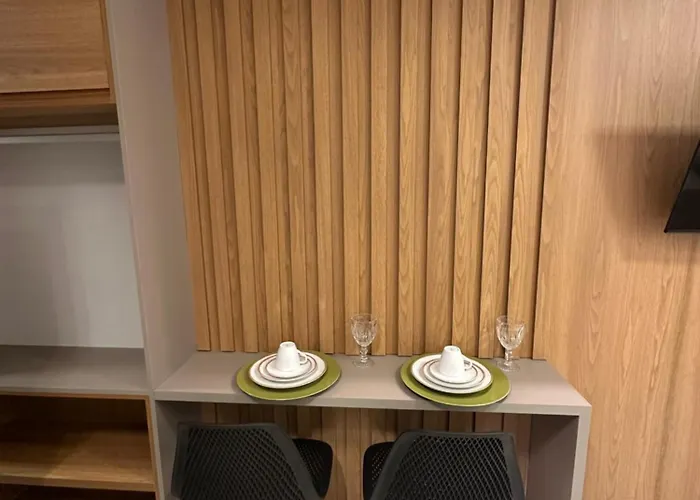 Eco Miragem Residence - Porto de Galinhas